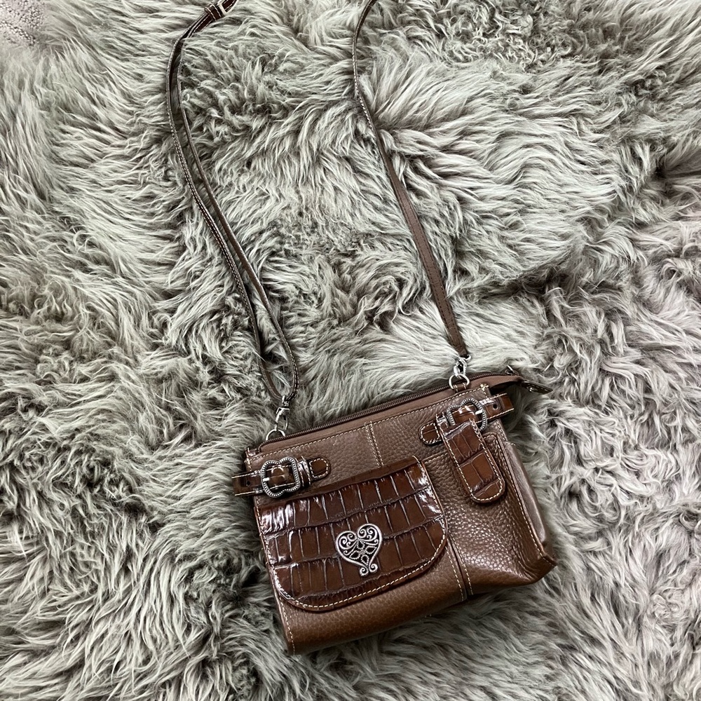 Brighton Crossbody Purse